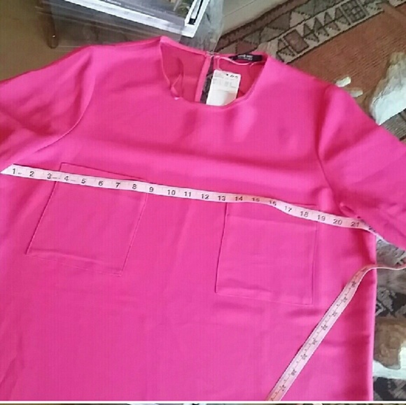 Adorable elegant dress from Rio - Picture 3 of 4